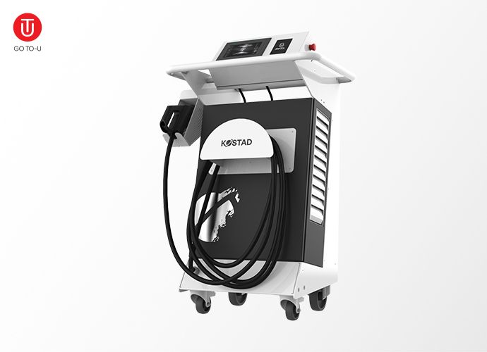 Kostad Unity 20 Mobile