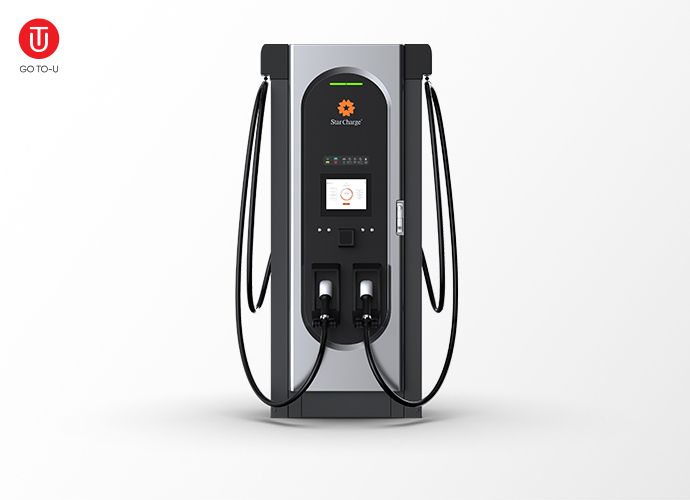 StarCharge Neptune T 