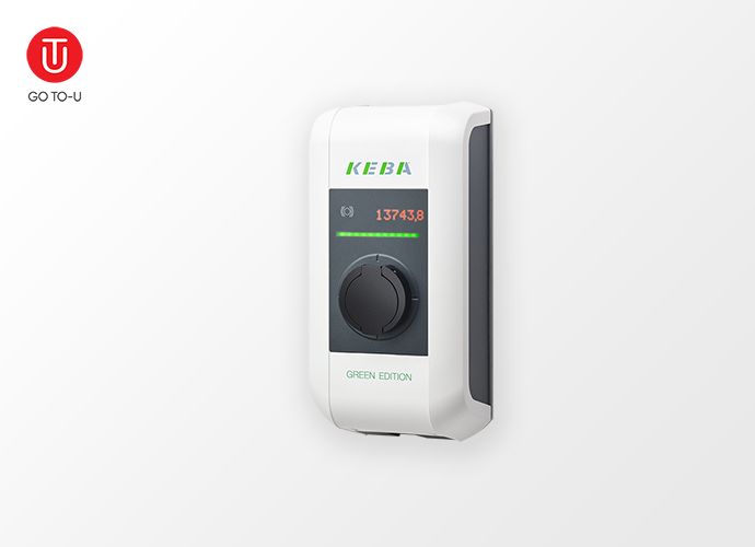 KEBA P30 c-series