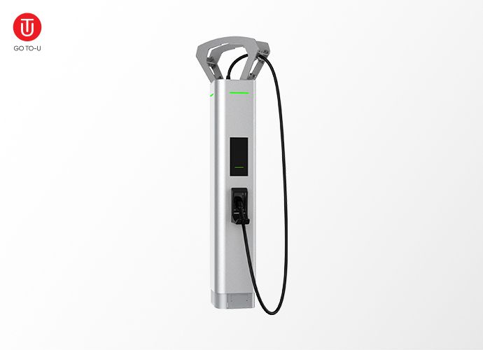 StarCharge Aries S Premium