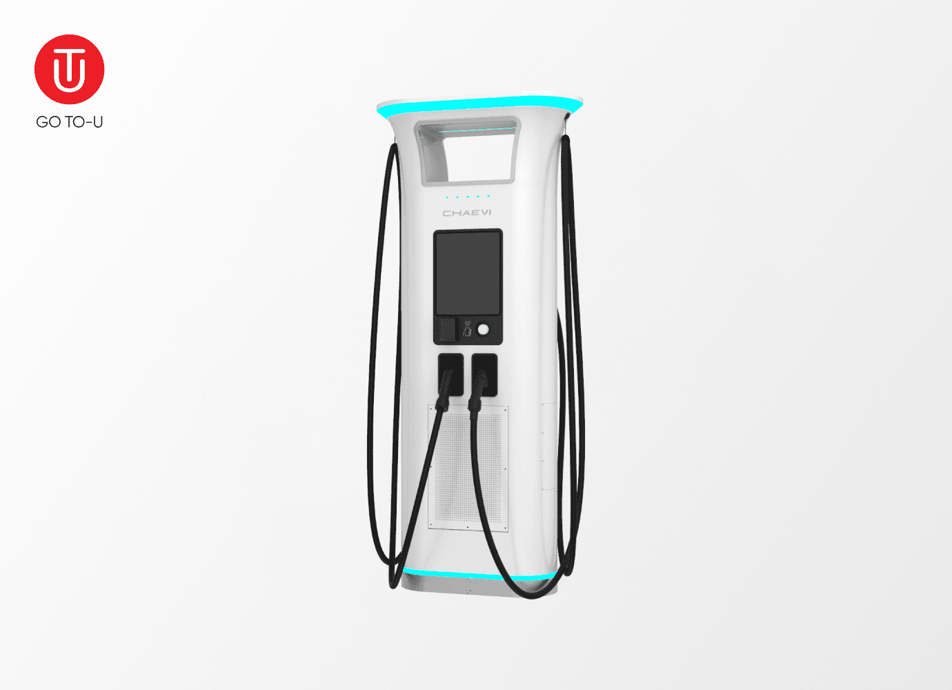 Chaevi Duoconic 120 kW