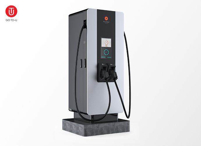 StarCharge Titan 180 V2