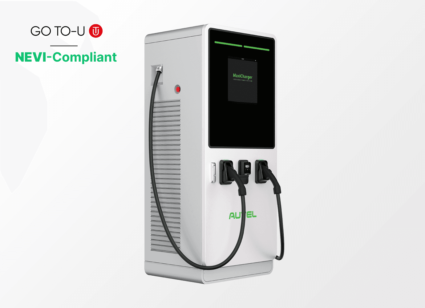 Autel MaxiCharger 160 kW