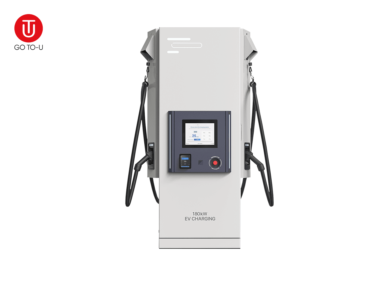 Samsung C&T Charging Solutions 180 / 240 kW