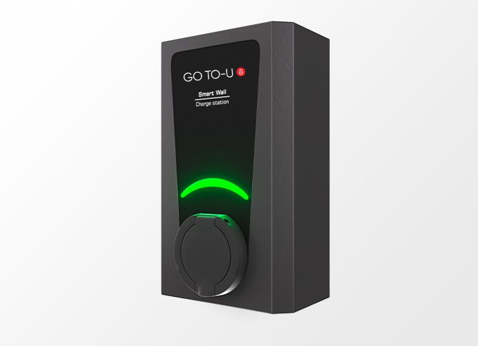 GO TO-U / Octa SW1 22 kW 