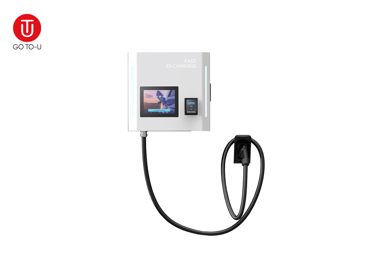 Samsung C&T Charging Solutions 30 kW