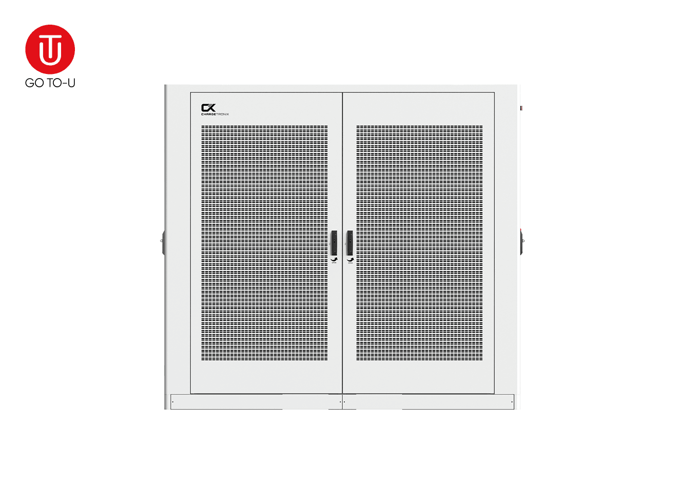 Nexus 1.28 MW Power Cabinet