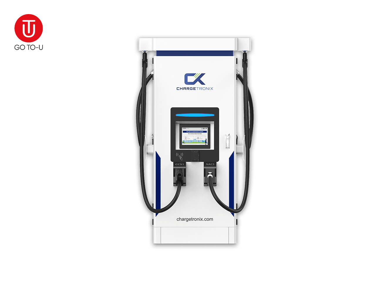 ChargeTronix APEX DCFC