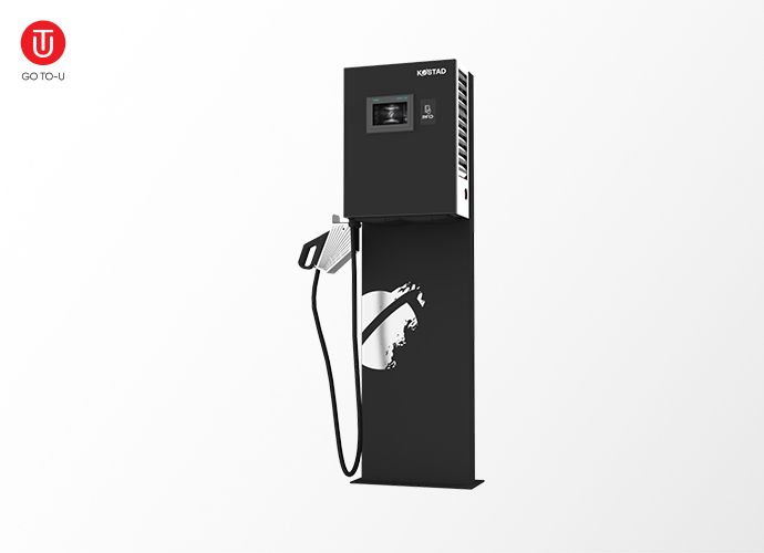 Kostad Unity 20 Wallbox