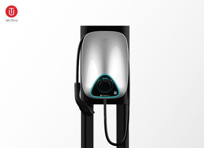 StarCharge Aurora 22