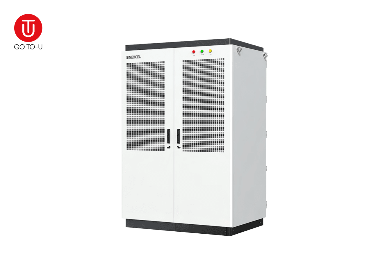 Sinexcel SEC 480 kW