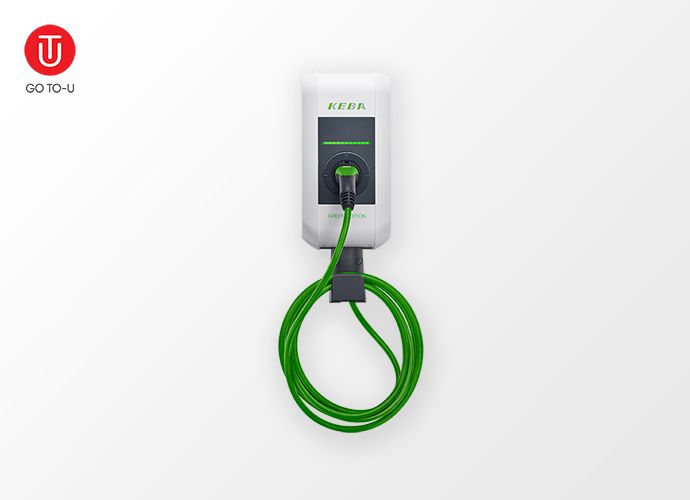 KEBA P30 a-series Type 2