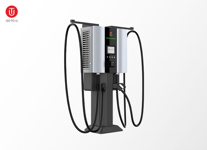 StarCharge Athena 60