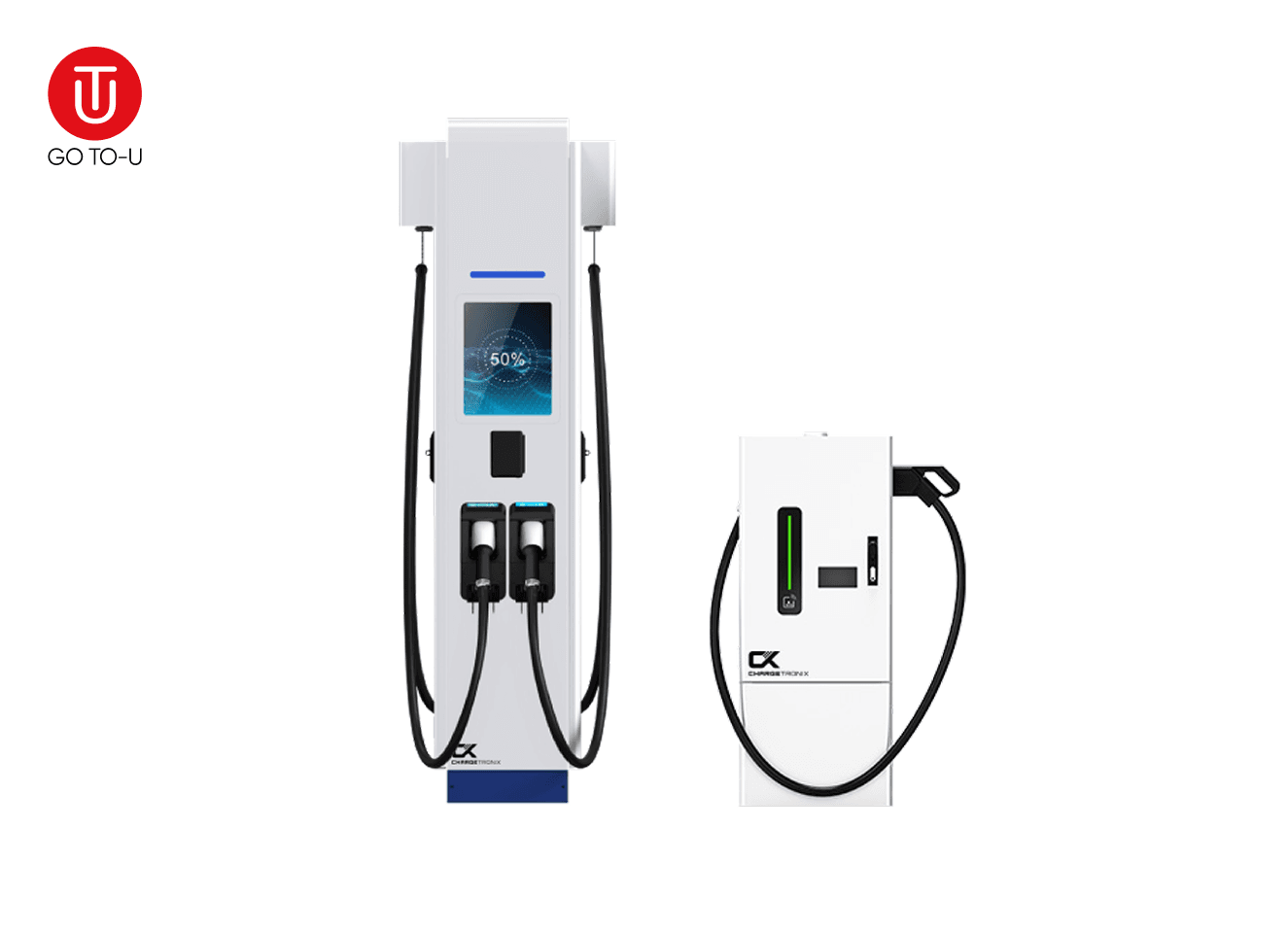 Nexus Dispenser + Fleet Dispenser