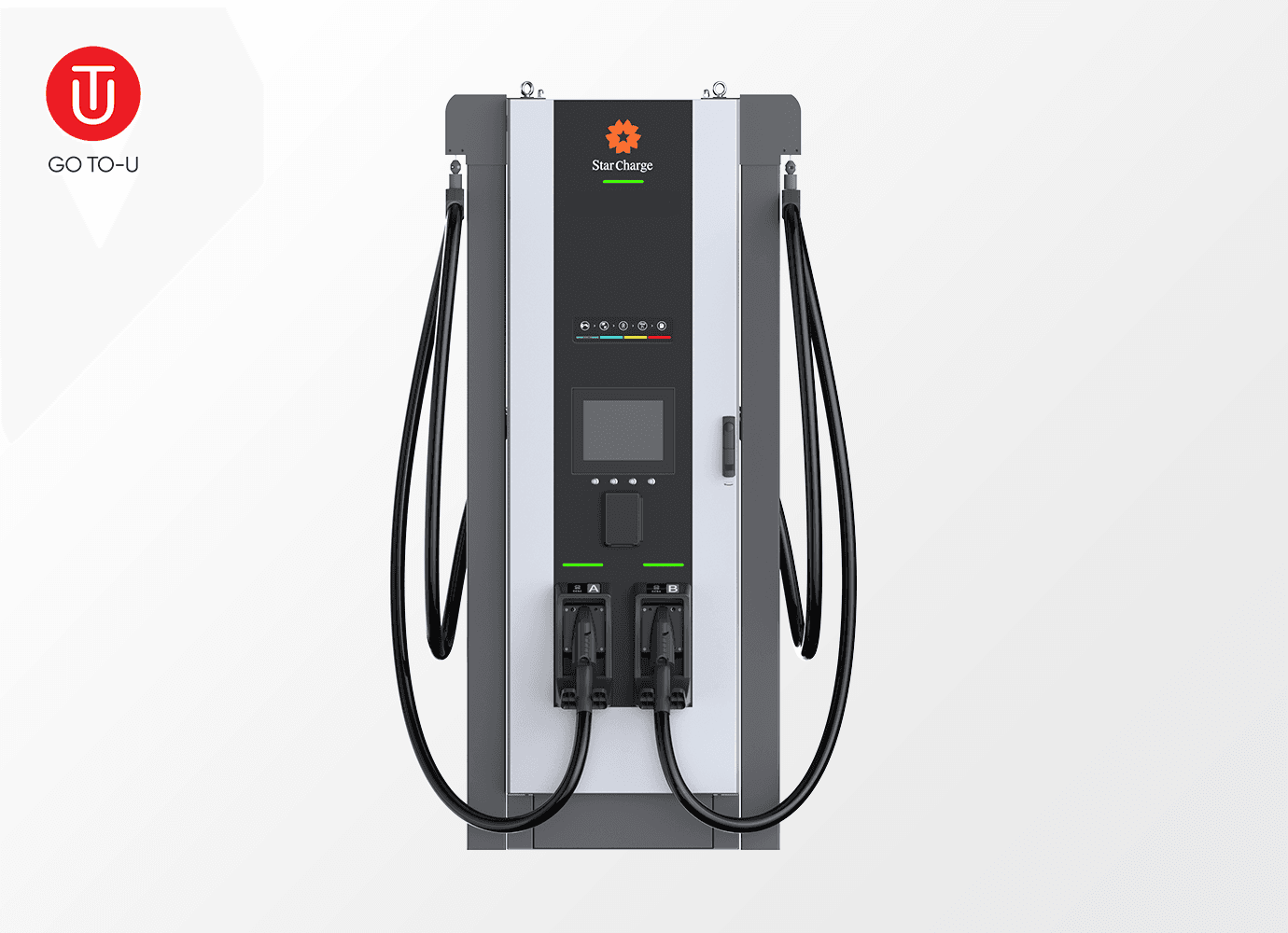 Star Charge Neptune 300 kW