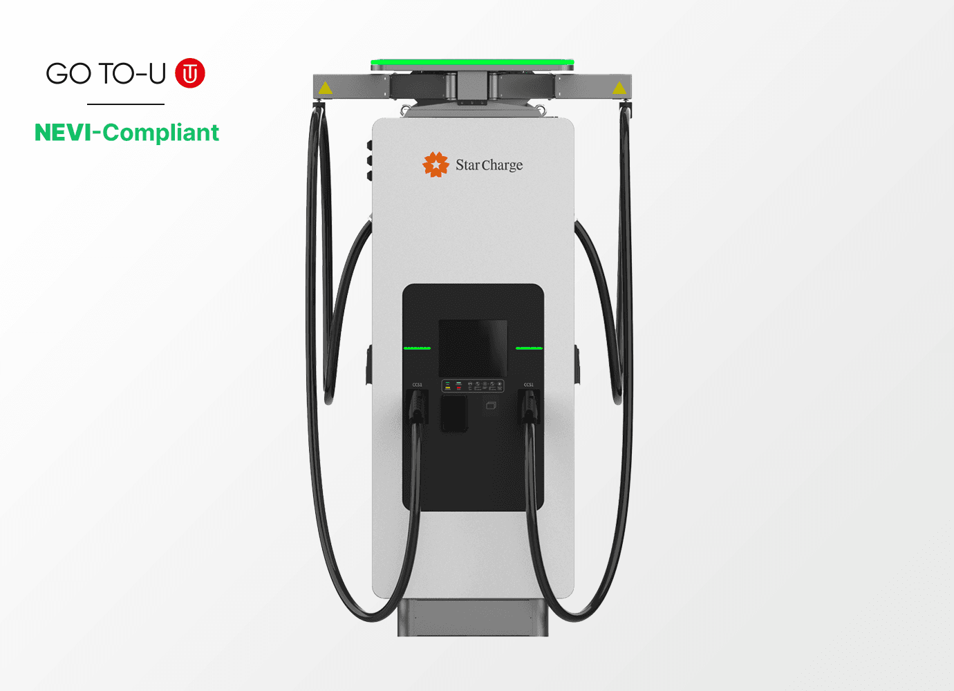 Star Charge Titan 150 kW