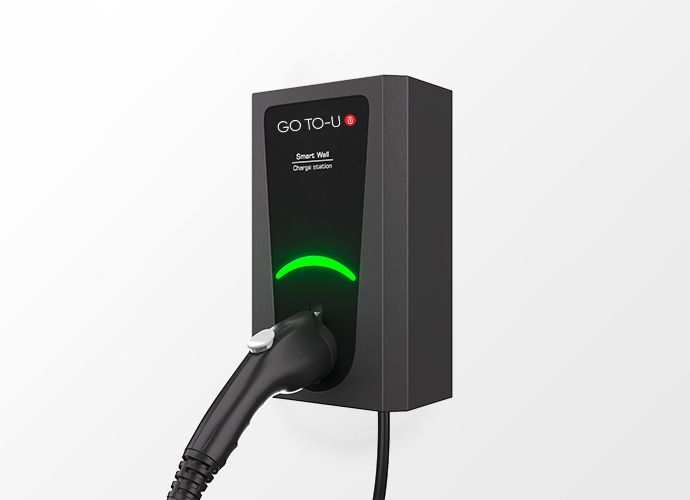 GO TO-U / Octa SW1 22 kW 