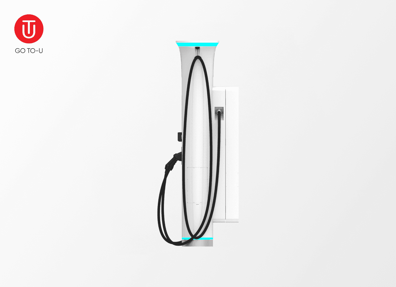 Chaevi Duoconic 120 kW