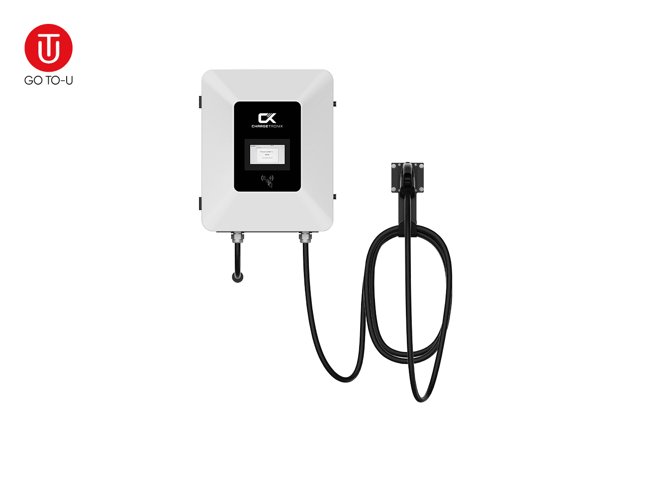 ChargeTronix APEX 30 kW