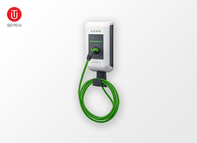 KEBA P30 a-series Type 2